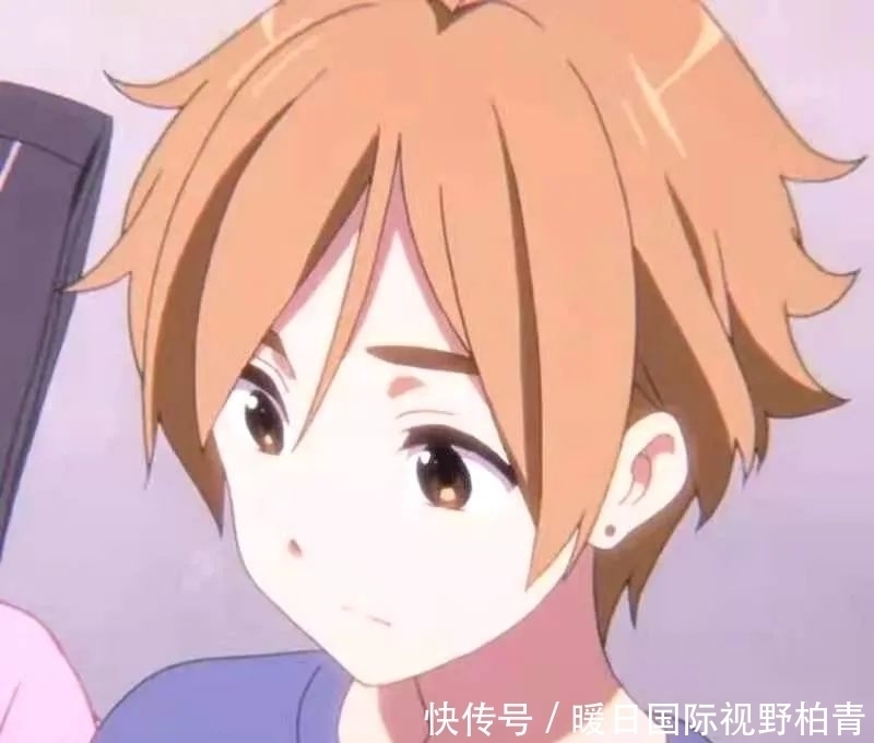 小可爱|小可爱动漫情头｜皇上，你还记得大明湖畔被你遗忘的动漫情头吗！