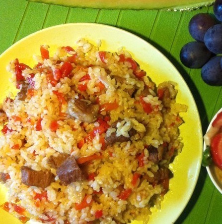 婆婆承包一日三餐,看看每天的饭菜,比请保姆好多了,满满的爱