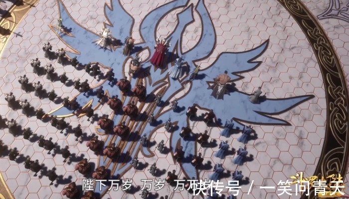 唐三|斗罗大陆:第三考核看似轻松,却有水滴石穿之效果,七怪能行吗?