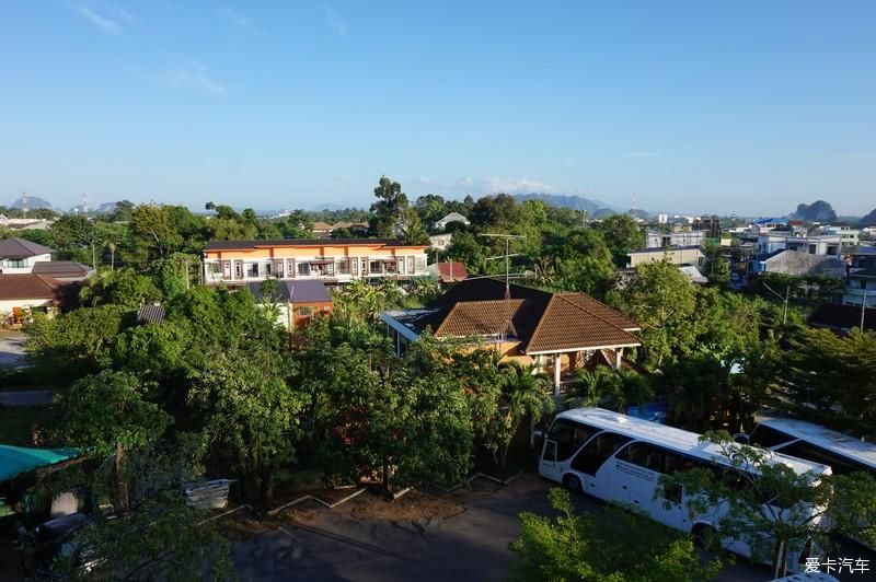 中年|一路乘风破浪---攀牙湾喀斯特群岛探索之旅。