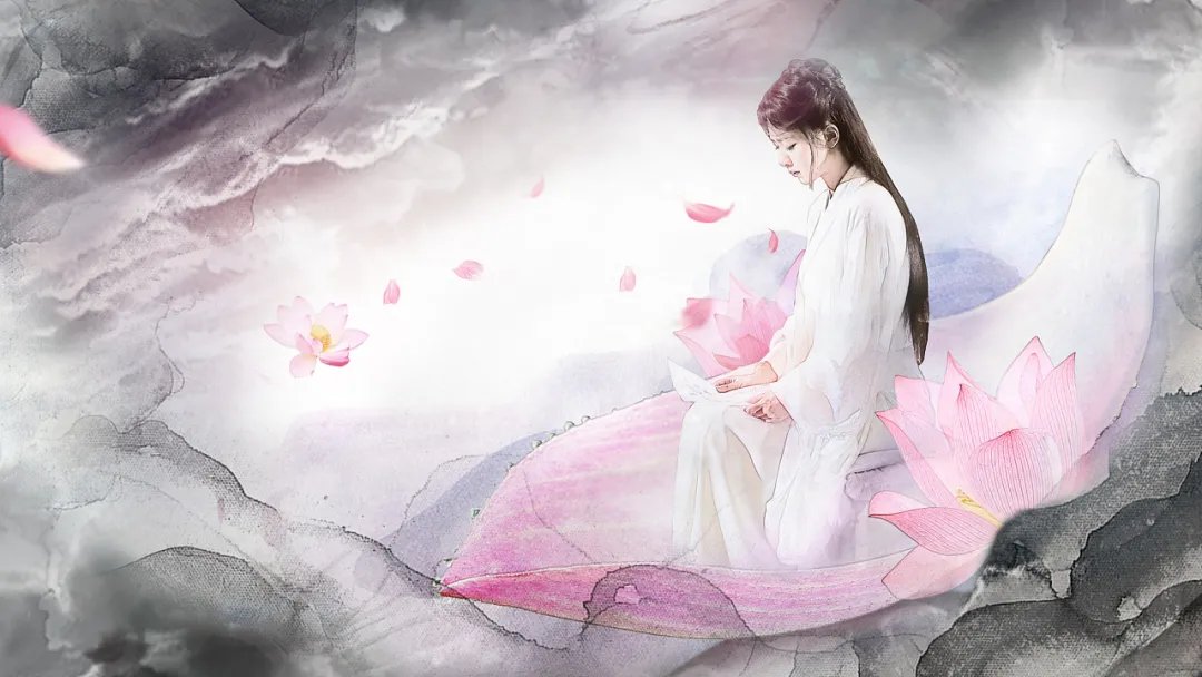 东山道@中华好诗词?惜奴娇｜宿世冤家，百忙里方知你