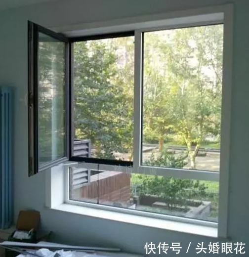 甲醛|生活常识,装修后开窗通风去甲醛,怎样做效果最好