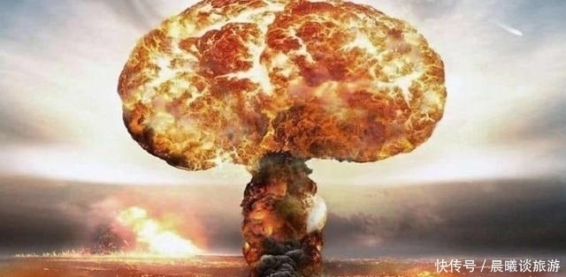 造不出|原子弹原理已公布,但为何还有很多国家造不出原子弹?