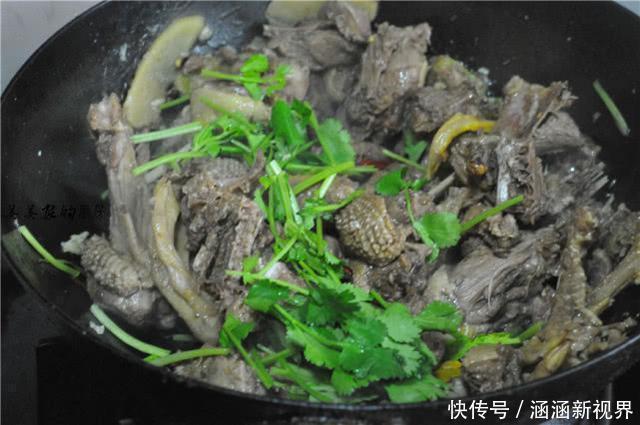 鸭子如此烧,不腥不柴特别香,操作简单,我家每年吃掉几十只