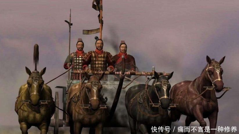 回纥|除了五胡乱华，华夏还有一次大危机，若没有他，汉人或已灭亡