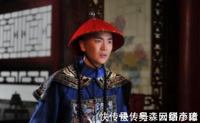 慈禧太后|同样是一种病，为什么皇帝得病了之后很难好？都怪他们生活太好了