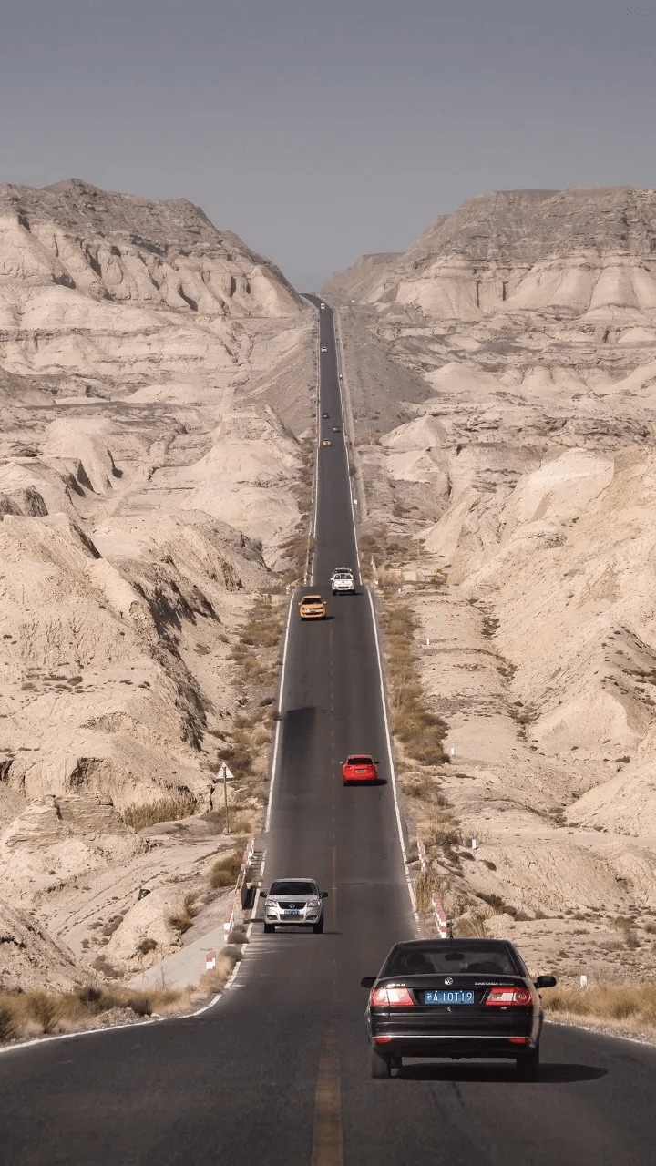 雪山|体验杏花之美,一定要上帕米尔高原!