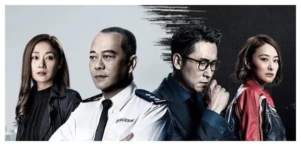 是喜是忧？《伙记办大事》首周收视24点，TVB吹捧创造收视奇迹