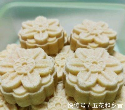 元气满满的|周末这样吃，绿豆饼开启元气满满的一天！周末这样吃，绿豆饼开启元气满满的一天！