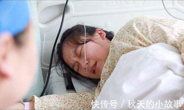 晴美|生孩子最“恐怖”的就是太冷了网友特别冷，瑟瑟发抖的那种