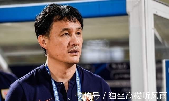 妙传|预定国足未来核心?23岁新星被羞辱后罕见爆发,再现1大师级操作