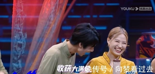 这就是街舞：第一季冠军连前20强都没进，刘宪华一句话道破真相