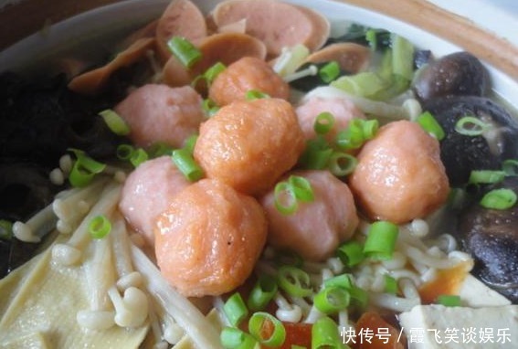 生抽|在家请客做的几道家常菜招待,道道色香味俱全,客人吃了赞不绝口