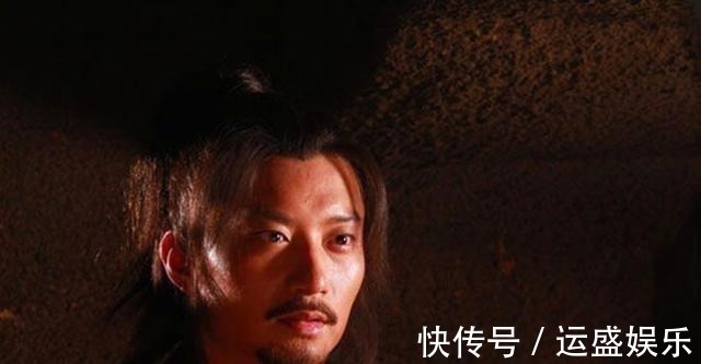 王伦#水浒传害死王伦的主谋,原来并不是吴用林冲,而是城府极深的他