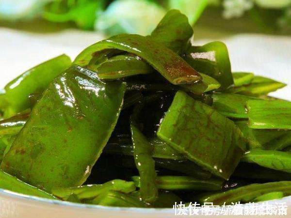 胆固醇|血管最怕“堵”,常吃以下4种蔬菜,清理胆固醇,预防冠心病