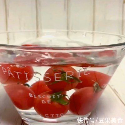 油醋汁|#一周减脂不重样#减脂蔬菜沙拉这样做，才好吃哦