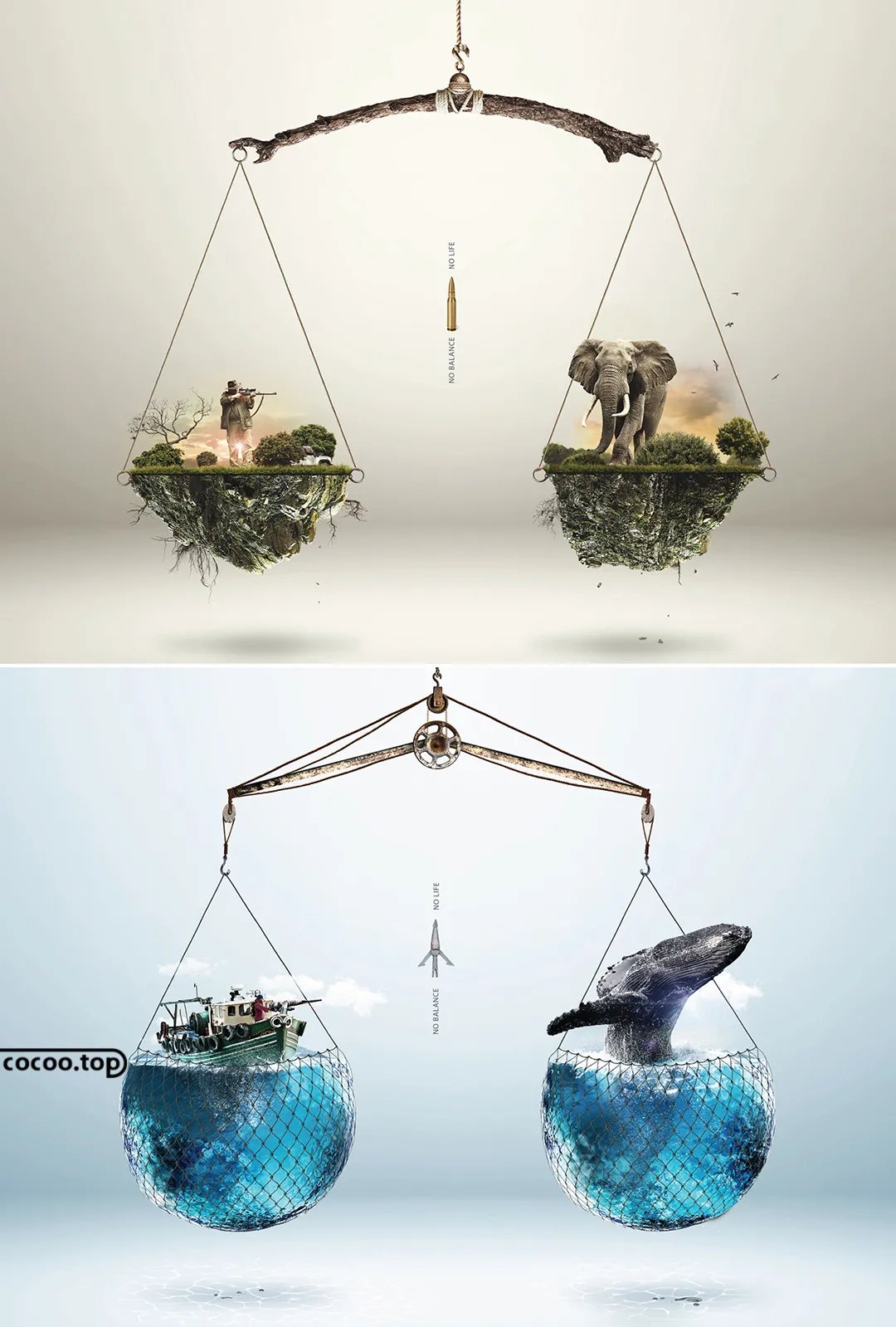 |图形设计过于枯燥？来点儿幽默吧