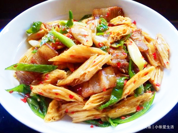 美味营养的几道家常菜,喷香入味,下酒下饭,分分钟满足家人食欲