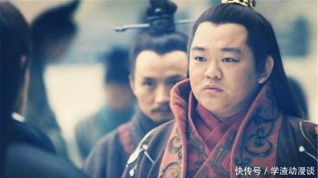 诸葛亮|诸葛亮评价刘禅8个字,刘备听后含笑而死,却成蜀汉灭亡的真相!