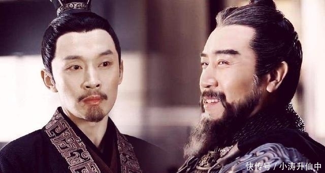 郭嘉|历史上都知道“郭嘉不死,卧龙不出”,那么他的后一句是?