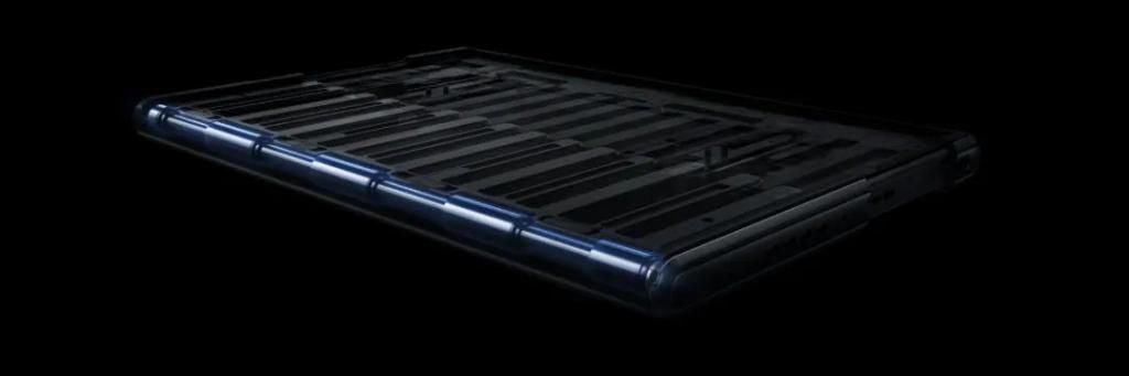 OPPO|OPPO的这波闪现，或许带来了手机屏幕的最优解