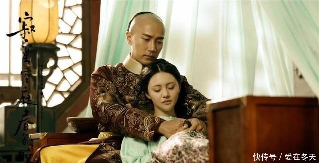  类型|《知否知否应是绿肥红瘦》同类型小说很多人物就该活在文字里