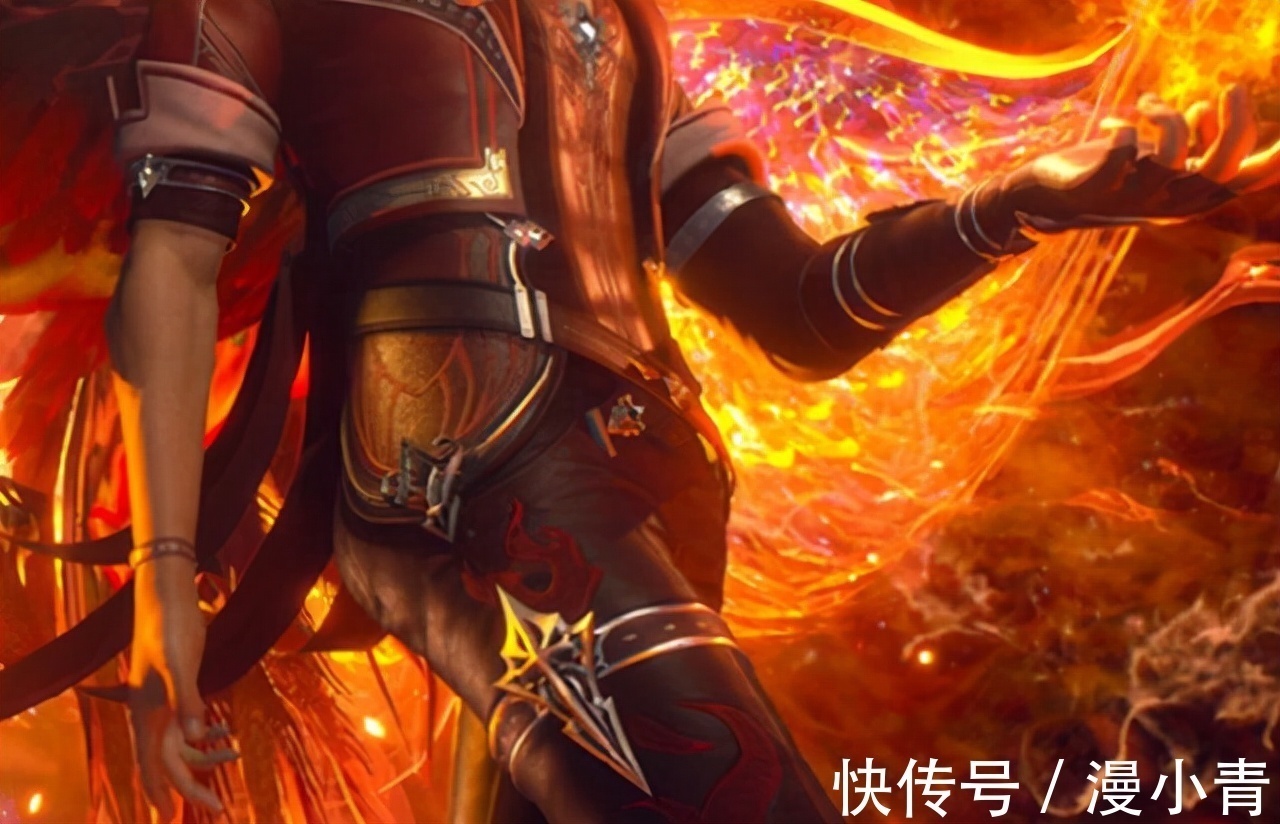 斗罗大陆|斗罗大陆:马红俊新形象上线,身材变瘦了,白沉香开启倒追模式?