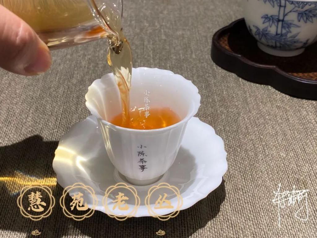 岩茶|发人深省,来自一个岩茶老师傅的心声,人家都在拼茶,你为啥不拼