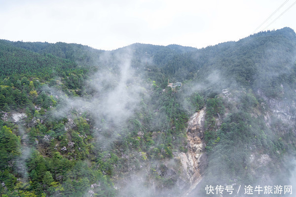 不负人间四月天，与明月山来一次春日有约