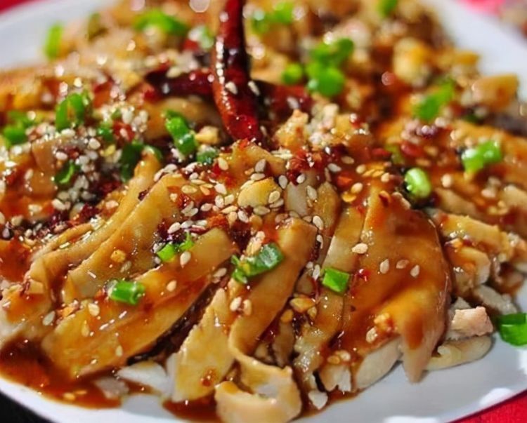 非常好吃入味的几道美食，比饭店好吃3倍，全家都吃不腻