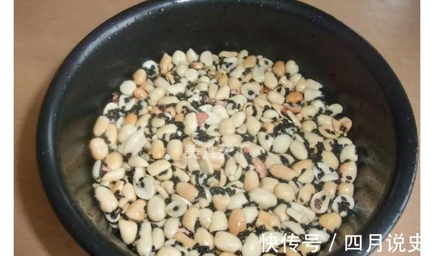 生姜茶|经常手脚冰凉的人，应该多吃几种食物！