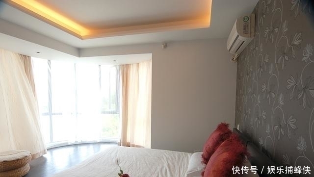 卫浴间|老公装修的普普通通90㎡两居室,想不到却有那么多人模仿