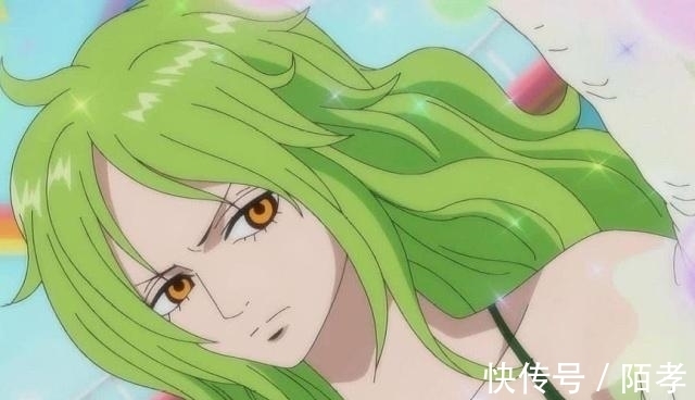 自然系果实|海贼王：十一名自然系果实能力者实力排行榜，赤犬第一毋庸置疑