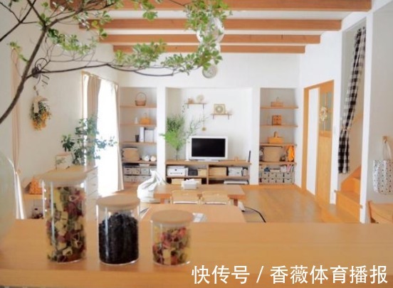 太太|不懂收纳没关系,照着日本主妇做,家里不再脏乱差,日子干净清爽