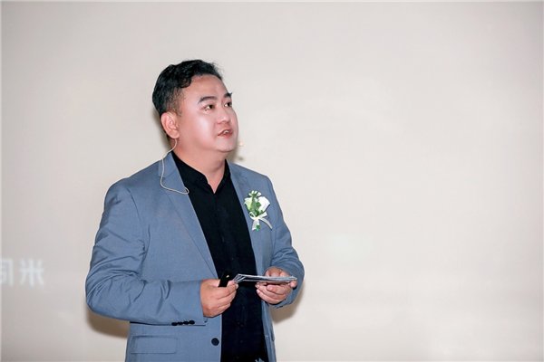 家居|SCHMIDT司米品牌战略暨新品发布会:以艺术为序,入主新境