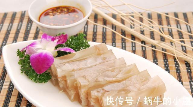 做法|原来这才是猪皮冻最正确的做法，做法简单又筋道，好吃还不膻味