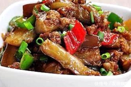 几道老少皆宜的家常菜,荤素搭配有营养,香气十足,特别开胃
