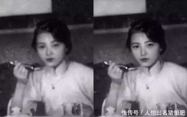 学美术|林徽因:做一个洁净的女子,心似莲花开