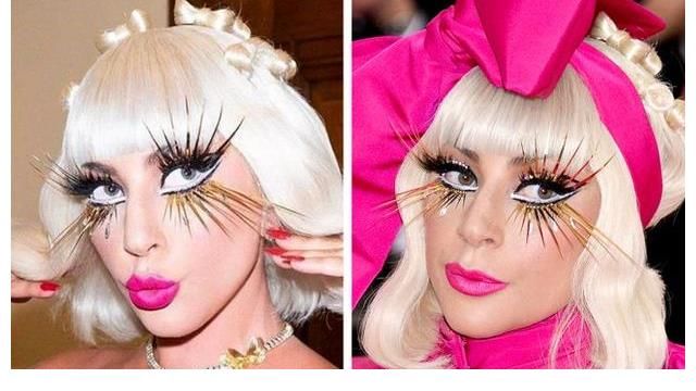 13個令人印象深刻的例子，展示了明星在社交媒體和現(xiàn)實生活的區(qū)別