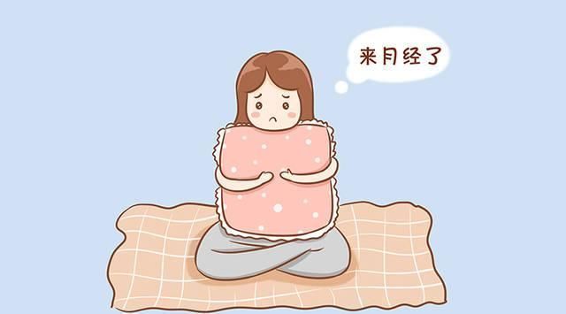 发育|第一次女孩来月经，如果在这个年龄段之后，说明发育的很好