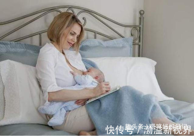 大时|宝宝几个月大最难带3个阶段才考验妈妈,找对方法才好熬过去