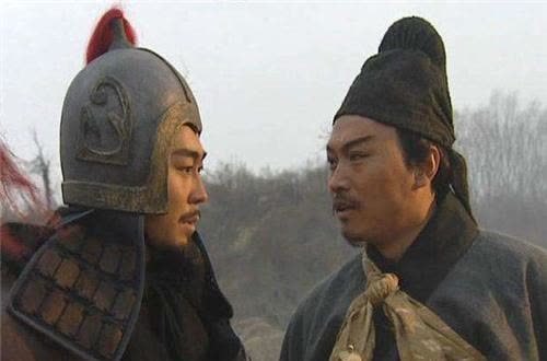 天罡三十六星@首位战死的天罡好汉,林冲也打不赢他,他死后宋江便兵败如山倒