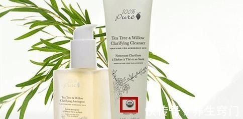 皮肤 有机护肤品靠什么压垮大品牌!