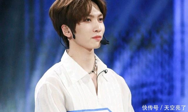 香蕉娱乐 姜京佐32进20被淘汰,称下下季还会再来的