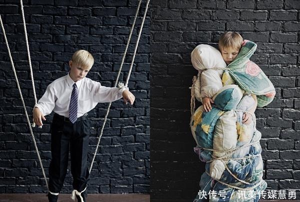 小时候|心理专家:小时候被父母逼迫做这2件事的人,长大后都有性格缺陷