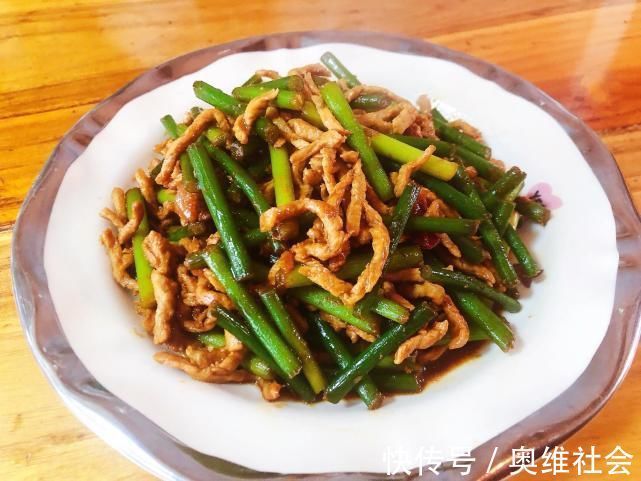 东北人待客的8道菜，客人一看就有面儿，觉得自己地位高！