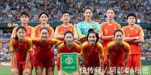 女足亚洲杯|水庆霞出任女足主帅:联合队全运练兵成果几何?新年瞄准两个冠军