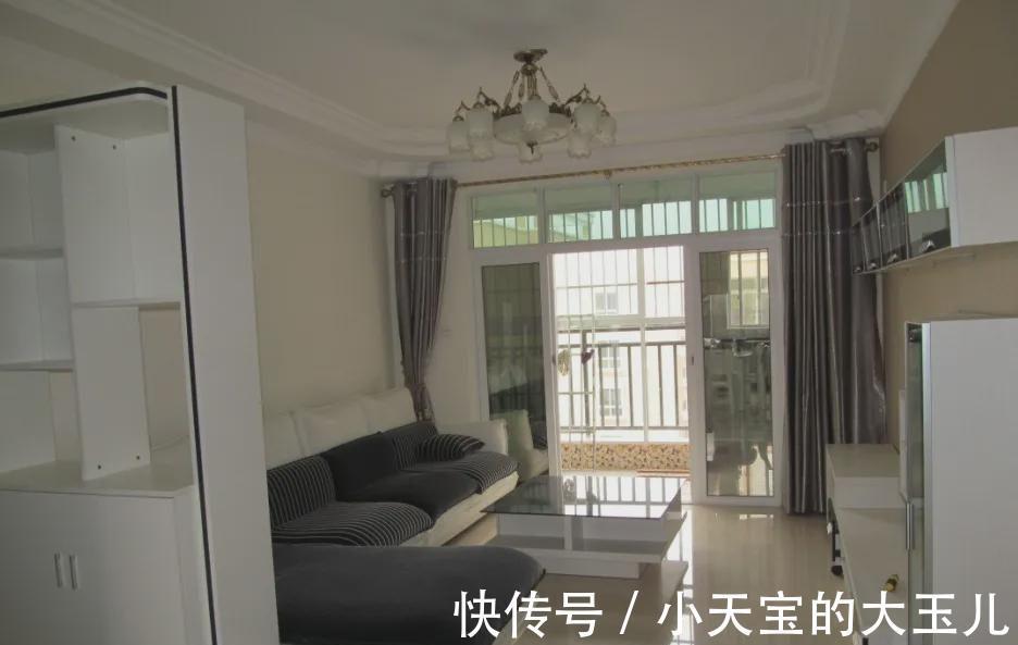 去年装修的家装修的非常低调,花10万马上入住了大家看看效果