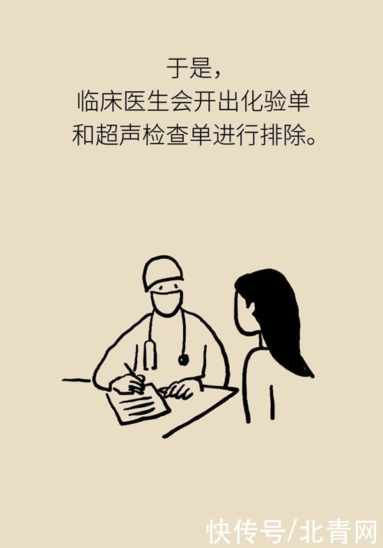 腹痛|这种腹痛常被误认宫外孕，背后诱因要牢记