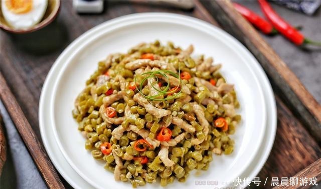 春季最爱这8道家常菜,鲜香下饭,做法简单,连吃一个月也不腻